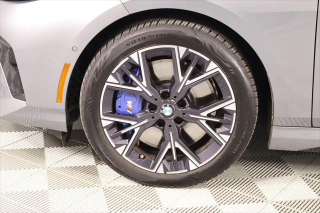 2025 BMW Coupe xDrive