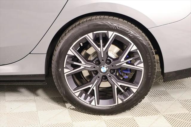 2025 BMW Coupe xDrive