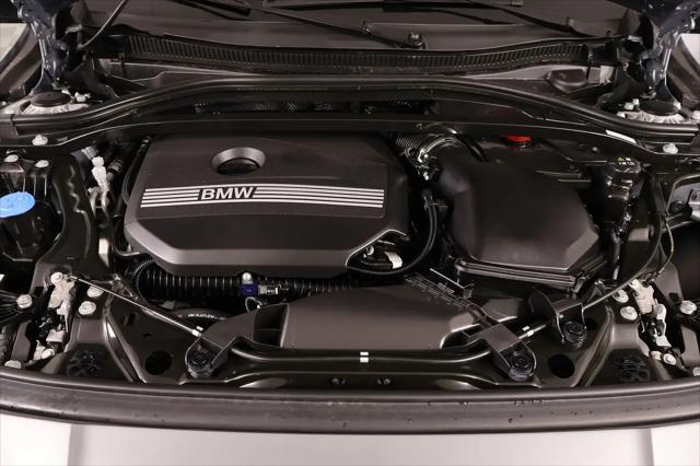 2025 BMW Coupe xDrive
