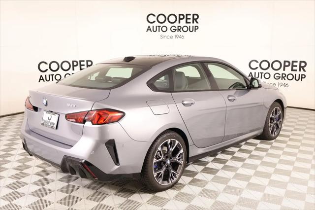 2025 BMW Coupe xDrive
