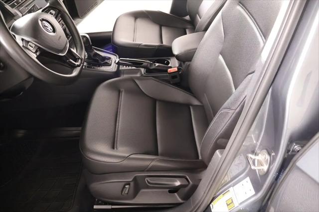 2020 Volkswagen Golf 1.4T TSI