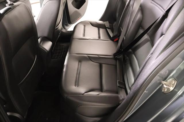 2020 Volkswagen Golf 1.4T TSI
