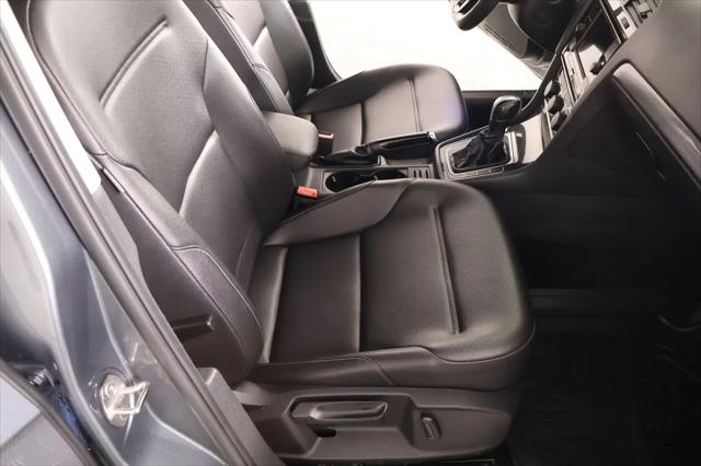 2020 Volkswagen Golf 1.4T TSI