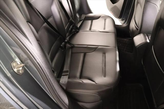 2020 Volkswagen Golf 1.4T TSI