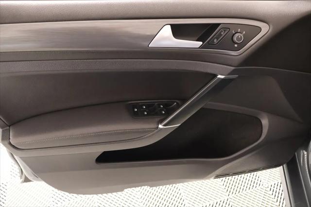 2020 Volkswagen Golf 1.4T TSI