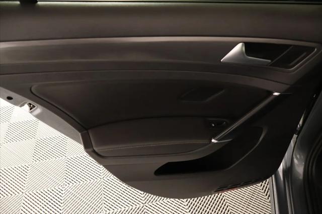 2020 Volkswagen Golf 1.4T TSI