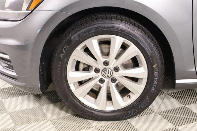 2020 Volkswagen Golf 1.4T TSI