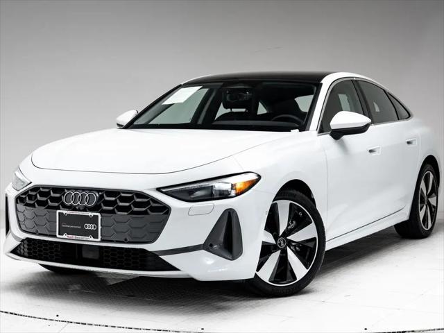 2025 Audi A5 Premium TFSI quattro S tronic for sale in Beaverton, OR