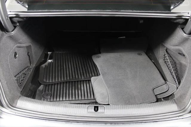 2023 Audi A4 Premium Plus 45 TFSI S line quattro S tronic