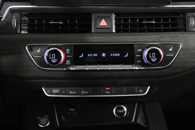 2023 Audi A4 Premium Plus 45 TFSI S line quattro S tronic