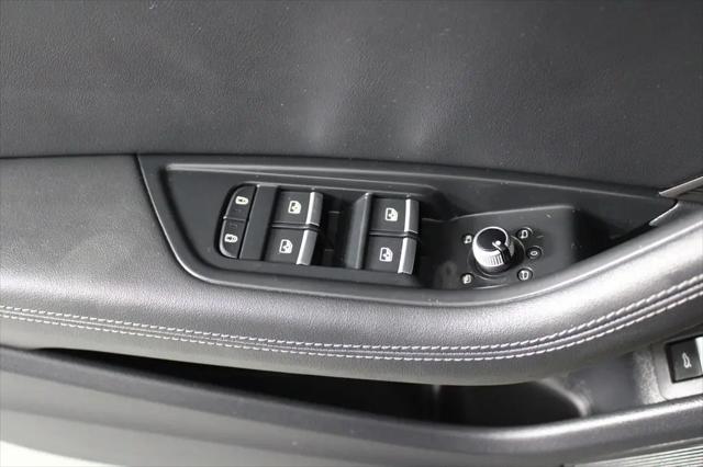 2023 Audi A4 Premium Plus 45 TFSI S line quattro S tronic
