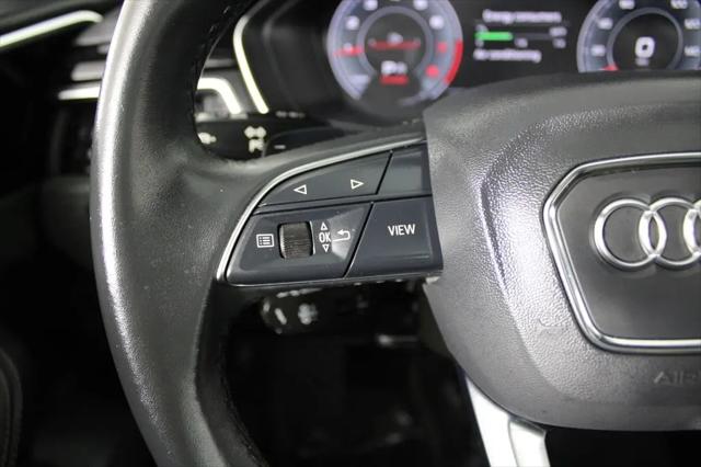 2023 Audi A4 Premium Plus 45 TFSI S line quattro S tronic