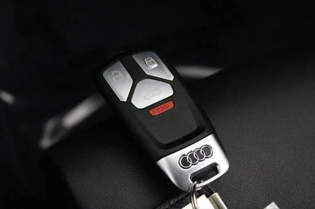 2023 Audi A4 Premium Plus 45 TFSI S line quattro S tronic