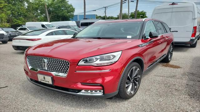 2020 Lincoln Aviator Reserve for sale in Tampa, FL