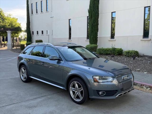 2013 Audi allroad 2.0T Premium Plus for sale in Roseville, CA