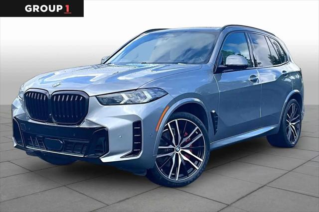 2024 BMW X5 sDrive40i for sale in Mobile, AL