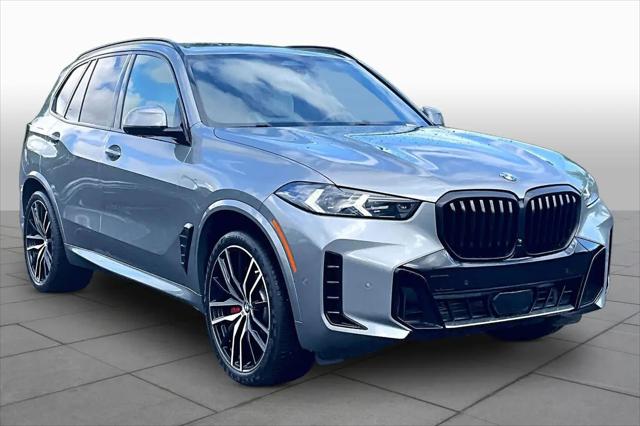 2024 BMW X5 sDrive40i