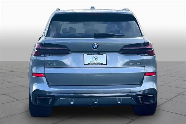 2024 BMW X5 sDrive40i
