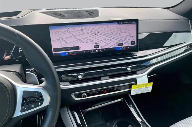 2024 BMW X5 sDrive40i