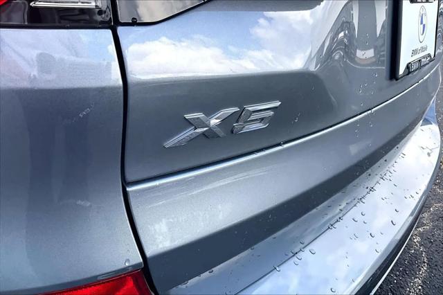 2024 BMW X5 sDrive40i