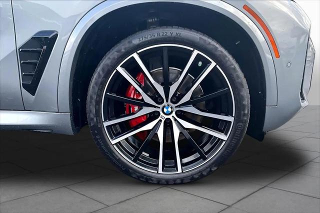 2024 BMW X5 sDrive40i