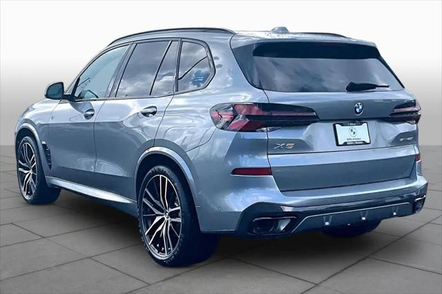 2024 BMW X5 sDrive40i
