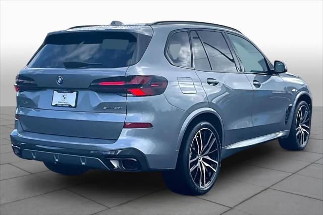 2024 BMW X5 sDrive40i