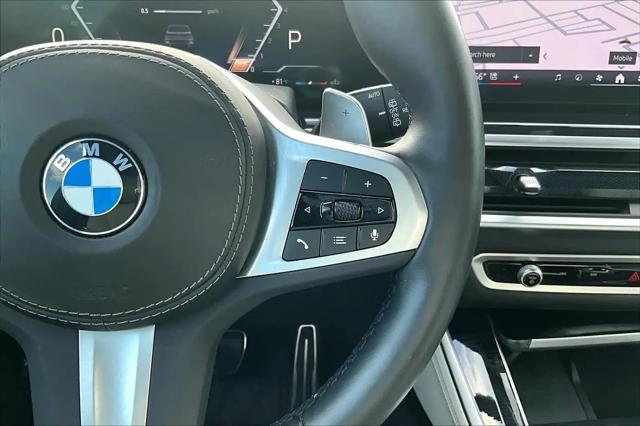 2024 BMW X5 sDrive40i