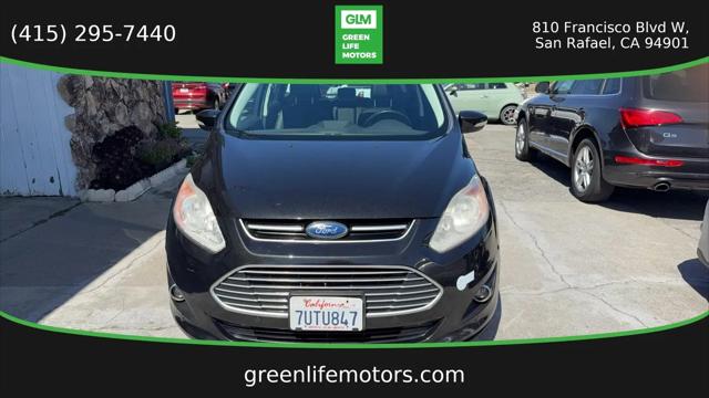 2013 Ford C-Max Energi SEL for sale in San Rafael, CA