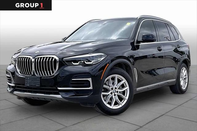 2022 BMW X5 sDrive40i for sale in Boerne, TX