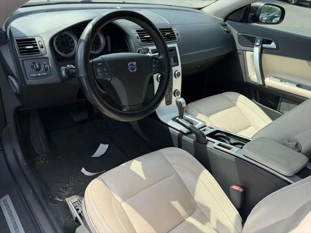 2013 Volvo C70 T5