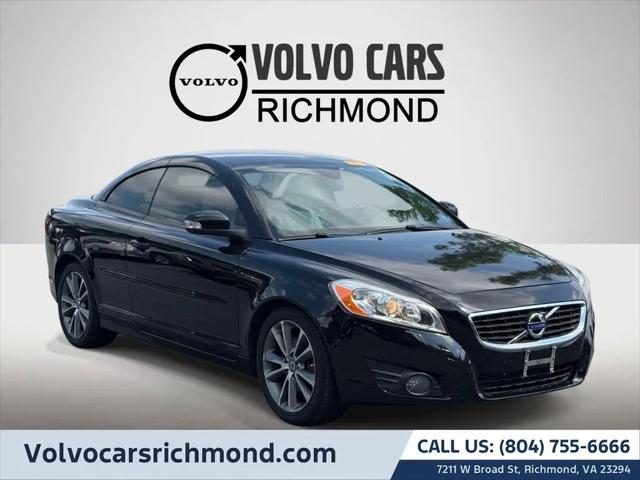 2013 Volvo C70 T5 for sale in Richmond, VA
