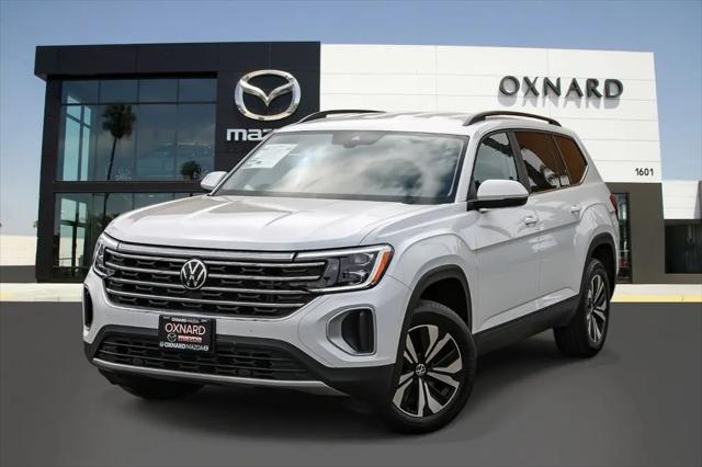 2024 Volkswagen Atlas 2.0T SE for sale in Oxnard, CA