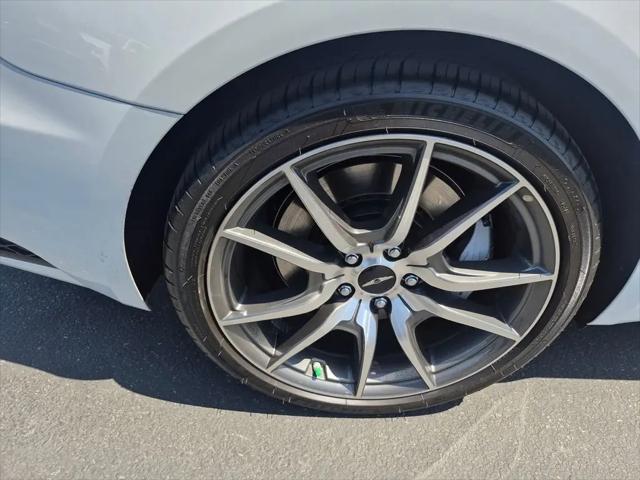 2026 Genesis G70 2.5T RWD Prestige