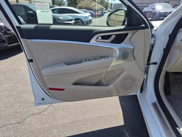 2026 Genesis G70 2.5T RWD Prestige