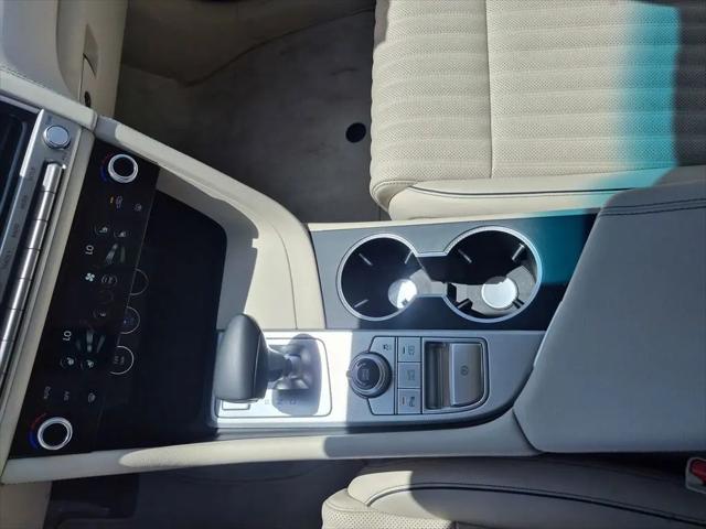 2026 Genesis G70 2.5T RWD Prestige