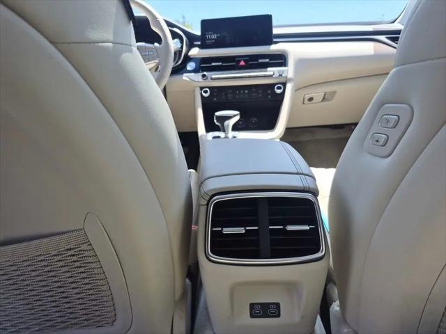 2026 Genesis G70 2.5T RWD Prestige