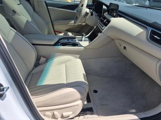 2026 Genesis G70 2.5T RWD Prestige
