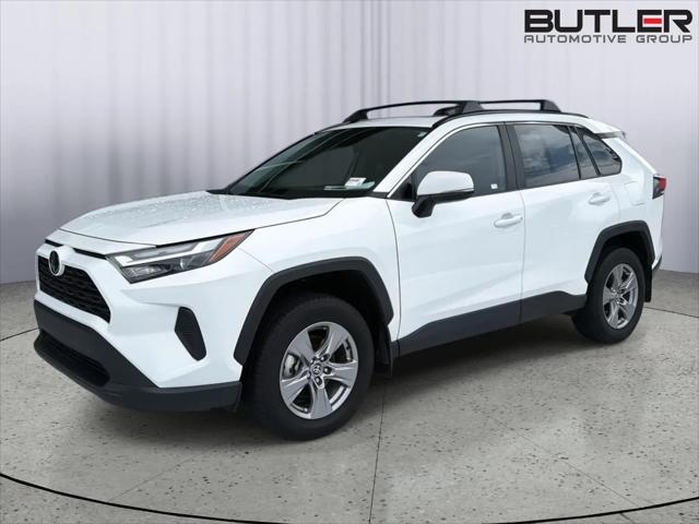 2024 Toyota RAV4 XLE for sale in Macon, GA