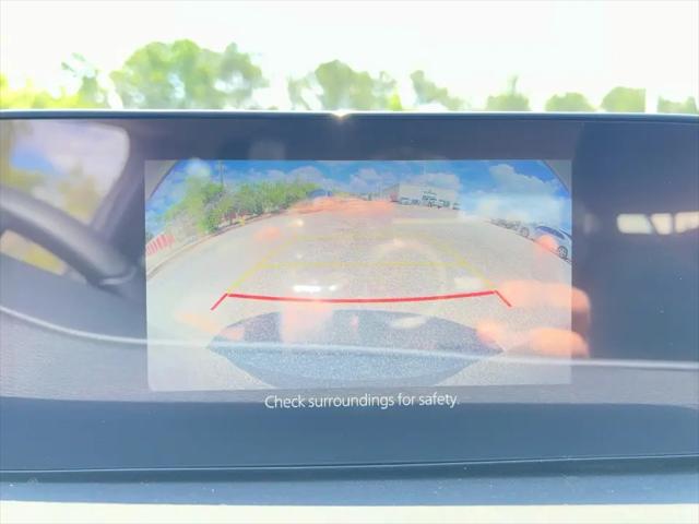 2026 Mazda Mazda3 2.5 S Preferred