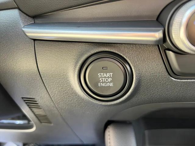2026 Mazda Mazda3 2.5 S Preferred