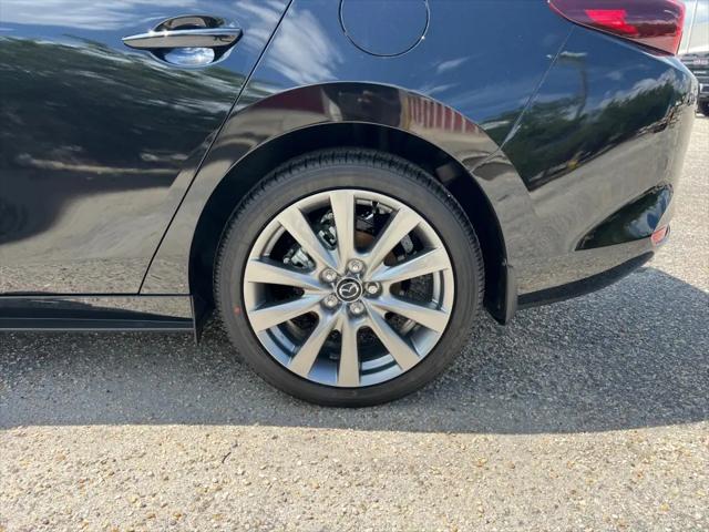 2026 Mazda Mazda3 2.5 S Preferred