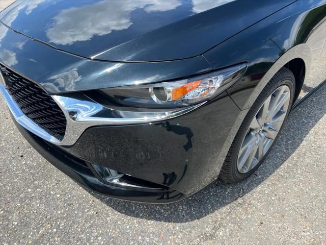 2026 Mazda Mazda3 2.5 S Preferred