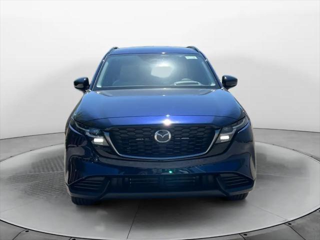 2026 Mazda CX-5 2.5 S Preferred