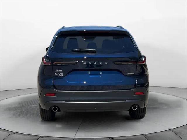 2026 Mazda CX-5 2.5 S Preferred