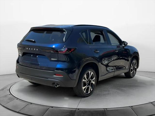 2026 Mazda CX-5 2.5 S Preferred