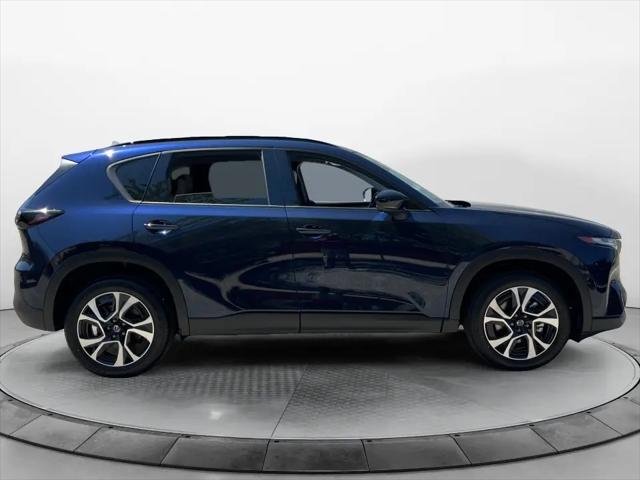 2026 Mazda CX-5 2.5 S Preferred
