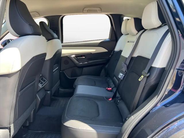 2026 Mazda CX-5 2.5 S Preferred