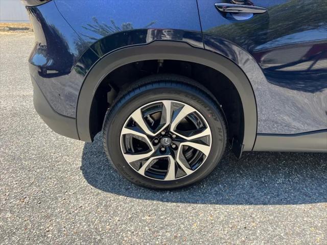 2026 Mazda CX-5 2.5 S Preferred