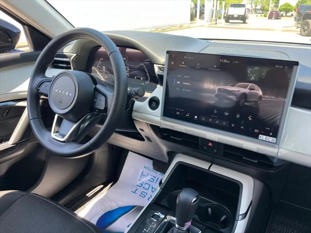 2026 Mazda CX-5 2.5 S Preferred